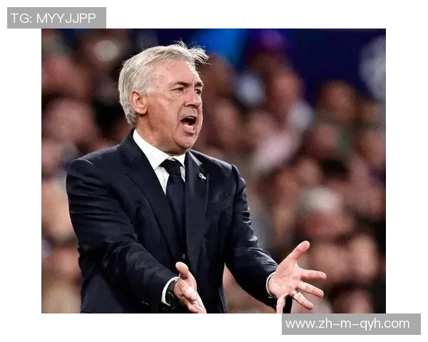 皇马连遭重创西甲绝杀失利欧冠惨败安切洛蒂前景堪忧