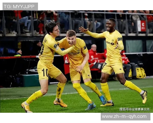 海于格松与斯塔贝克的激烈对决揭示了挪超联赛的竞争魅力与球队实力较量