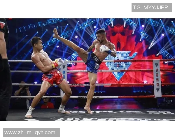 白近斌与卡尔的精彩对决揭示了拳击界的新趋势与未来发展方向