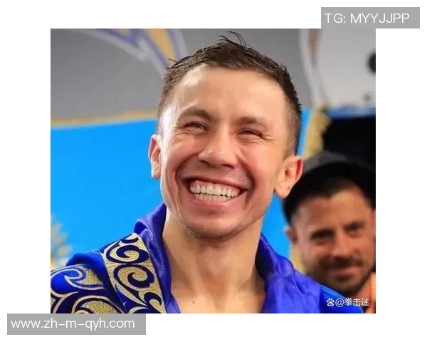 库托与戈洛夫金巅峰对决谁能在拳坛称王揭开传奇新篇